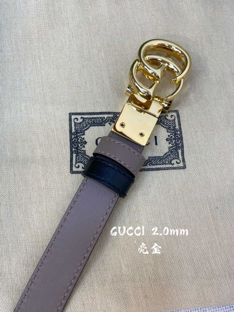 Gucci Belts